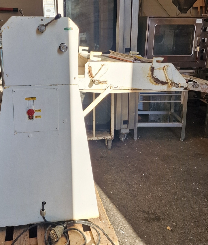 gostol tip NANOS 500